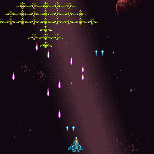 cyber3077 gameplay